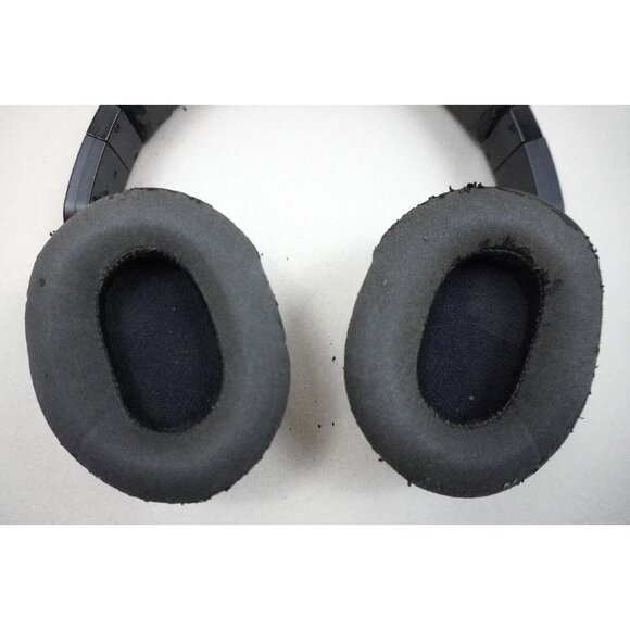 Panasonic RP-HC800 Noise-Cancelling Over-Ear Headphones - Picture 4 of 9